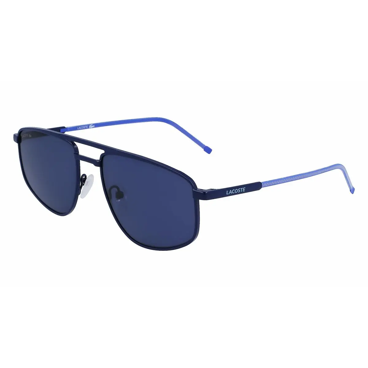 Occhiali da sole Uomo Lacoste L254S-401 ø 57 mm