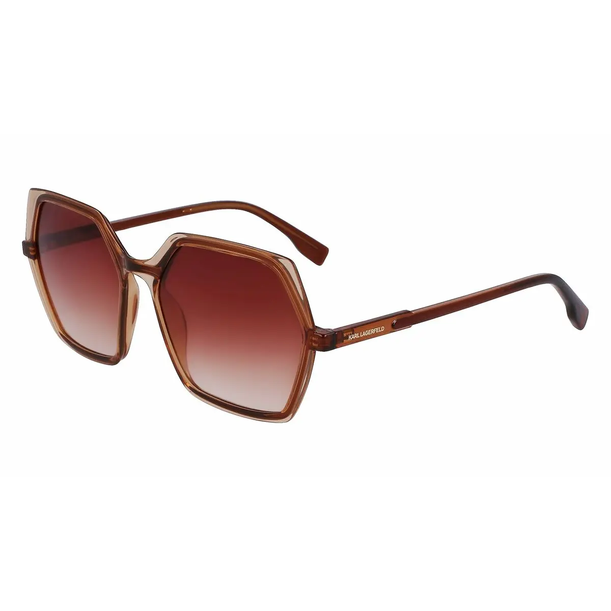 Occhiali da sole Donna Karl Lagerfeld KL6083S-246 ø 56 mm