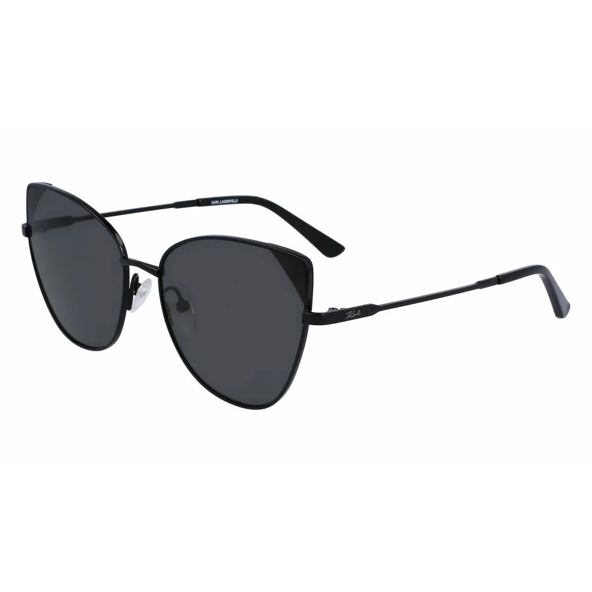 Occhiali da sole Donna Karl Lagerfeld KL341S-001 ø 56 mm