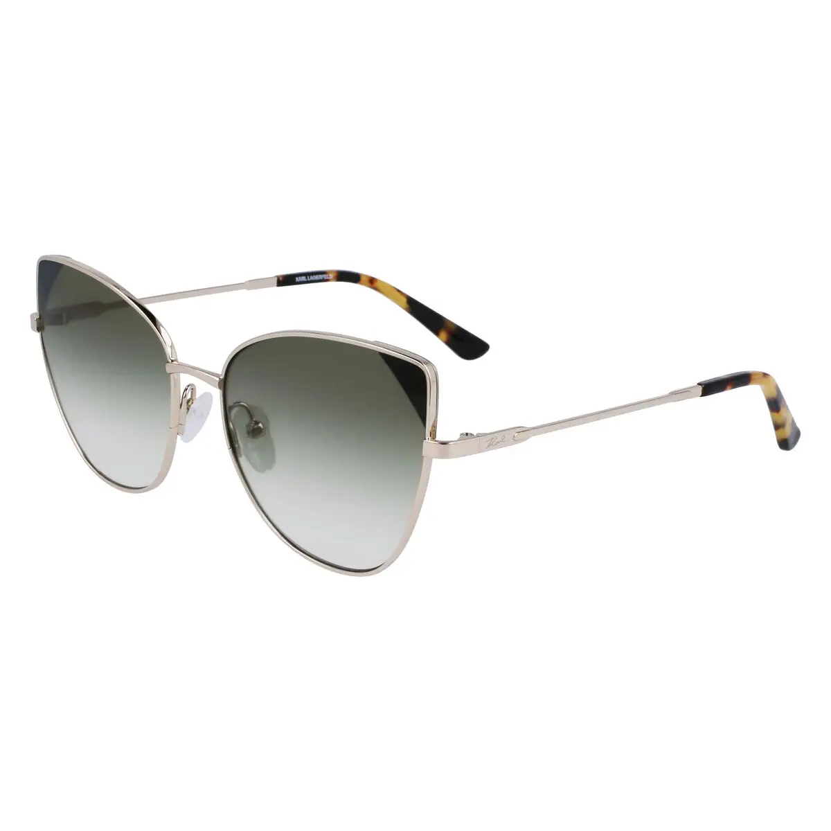 Occhiali da sole Donna Karl Lagerfeld KL341S-711 ø 56 mm