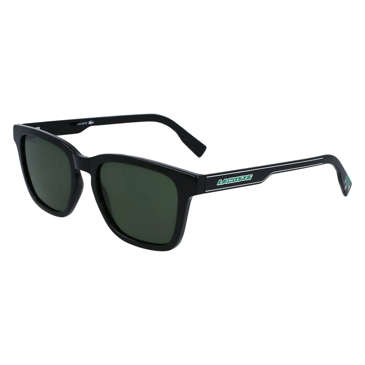 Occhiali da sole Uomo Lacoste L987SX-001 Ø 53 mm