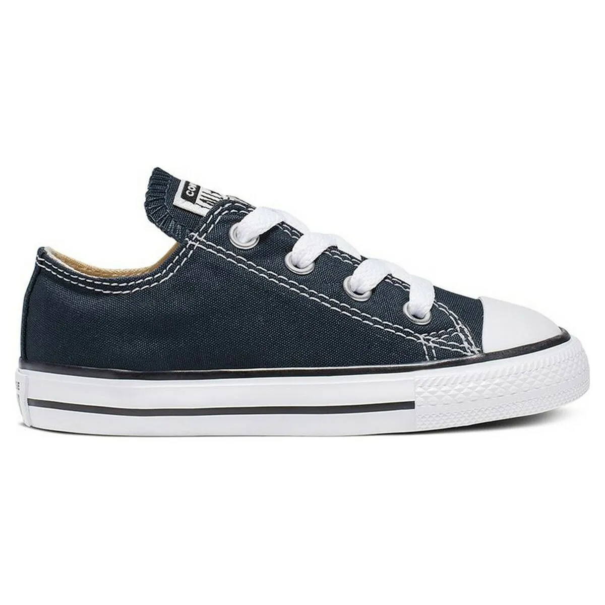 Scarpe Sportive da Donna Converse Chuck Taylor All Star Blu Marino Blu scuro