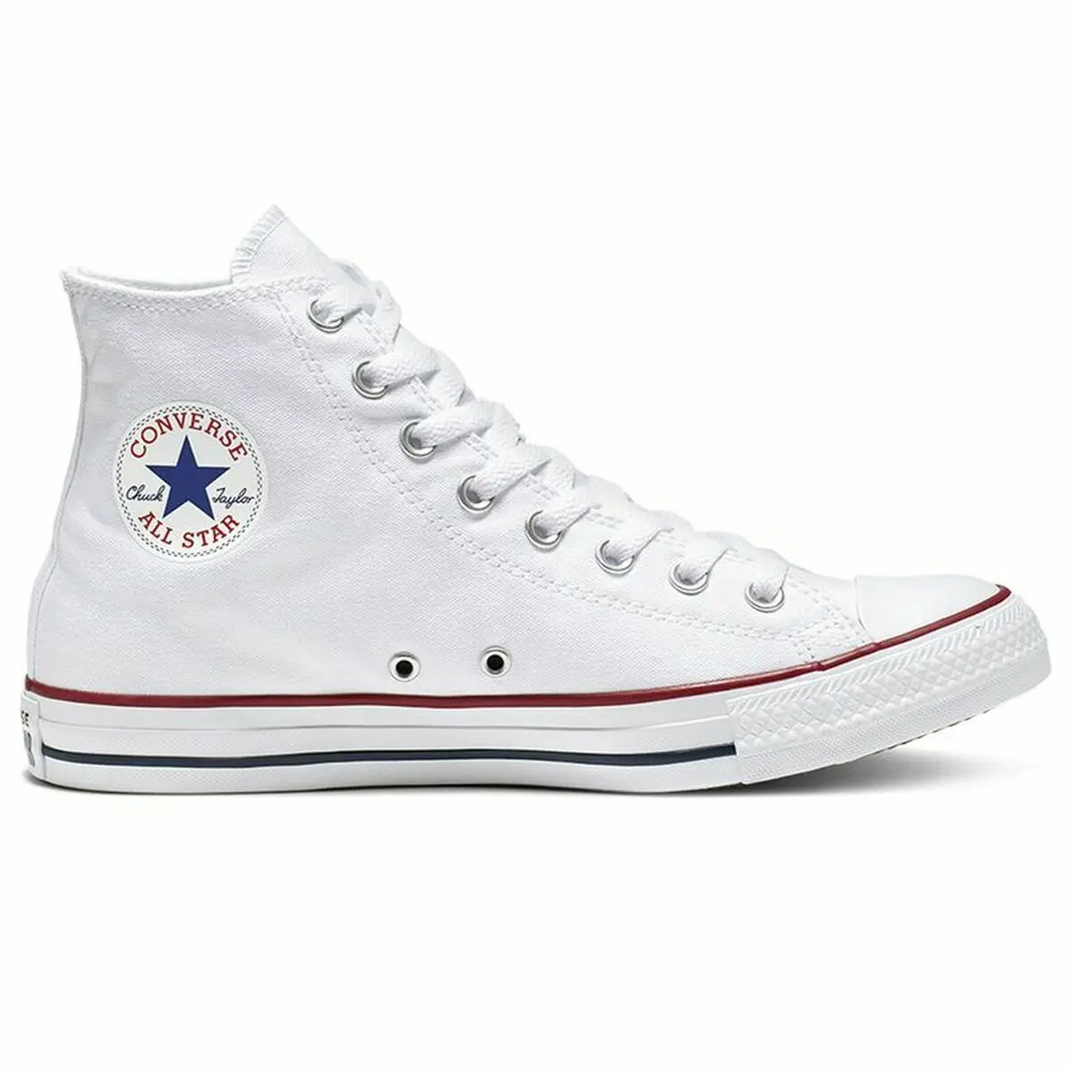 Scarpe da Tennis Casual Uomo Converse Chuck Taylor All Star