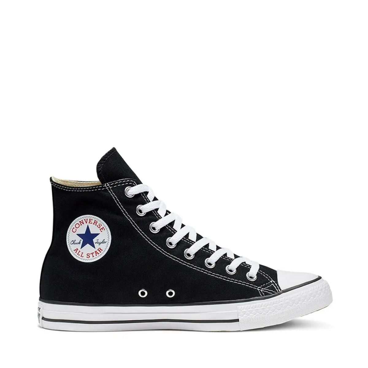 Scarpe Sportive Converse Chuck Taylor All Star High Top Nero