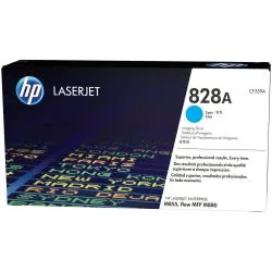 HP 828A CYAN LASERJET IMAGING DRUM