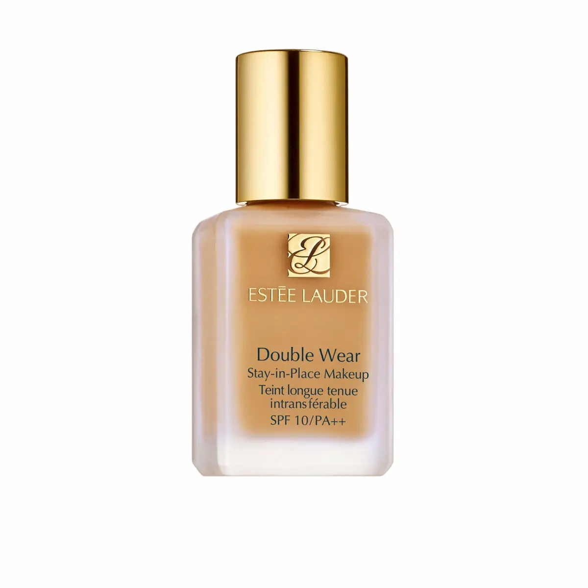 Base per Trucco Fluida Estee Lauder Double Wear Nº 2N2 Buff Spf 10 30 ml