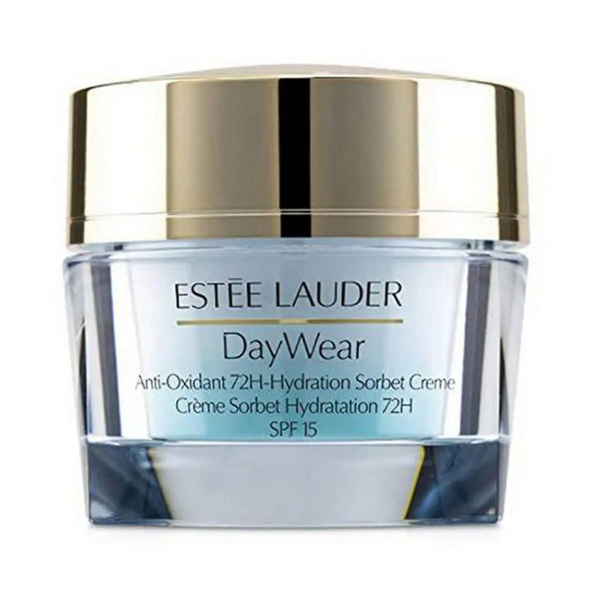 Crema Antiossidante Estee Lauder Daywear Hydra Sorbet Spf 15 (50 ml)