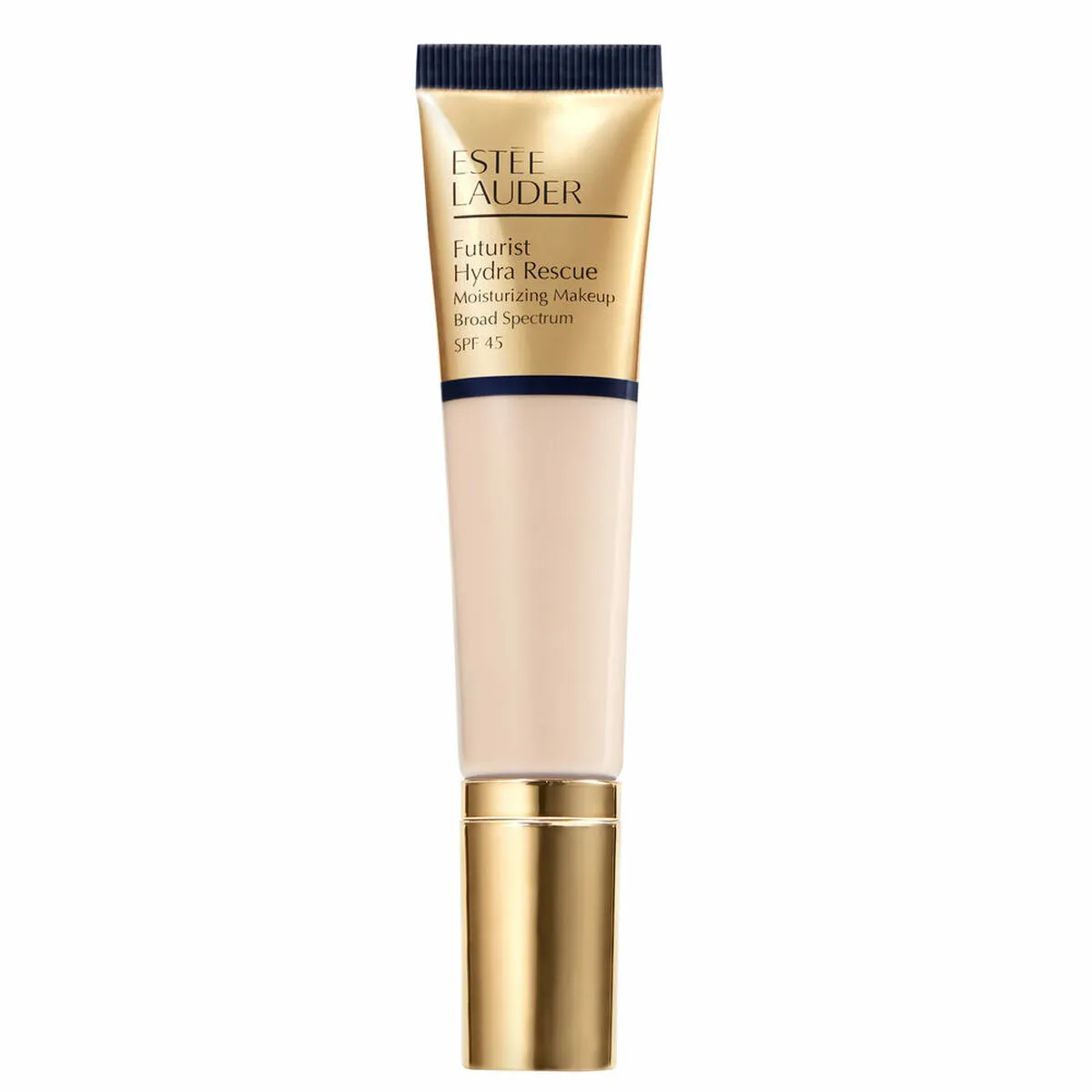 Base Cremosa per il Trucco Futurist Hydra Rescue Estee Lauder 887167466739 (30 ml) (35 ml)