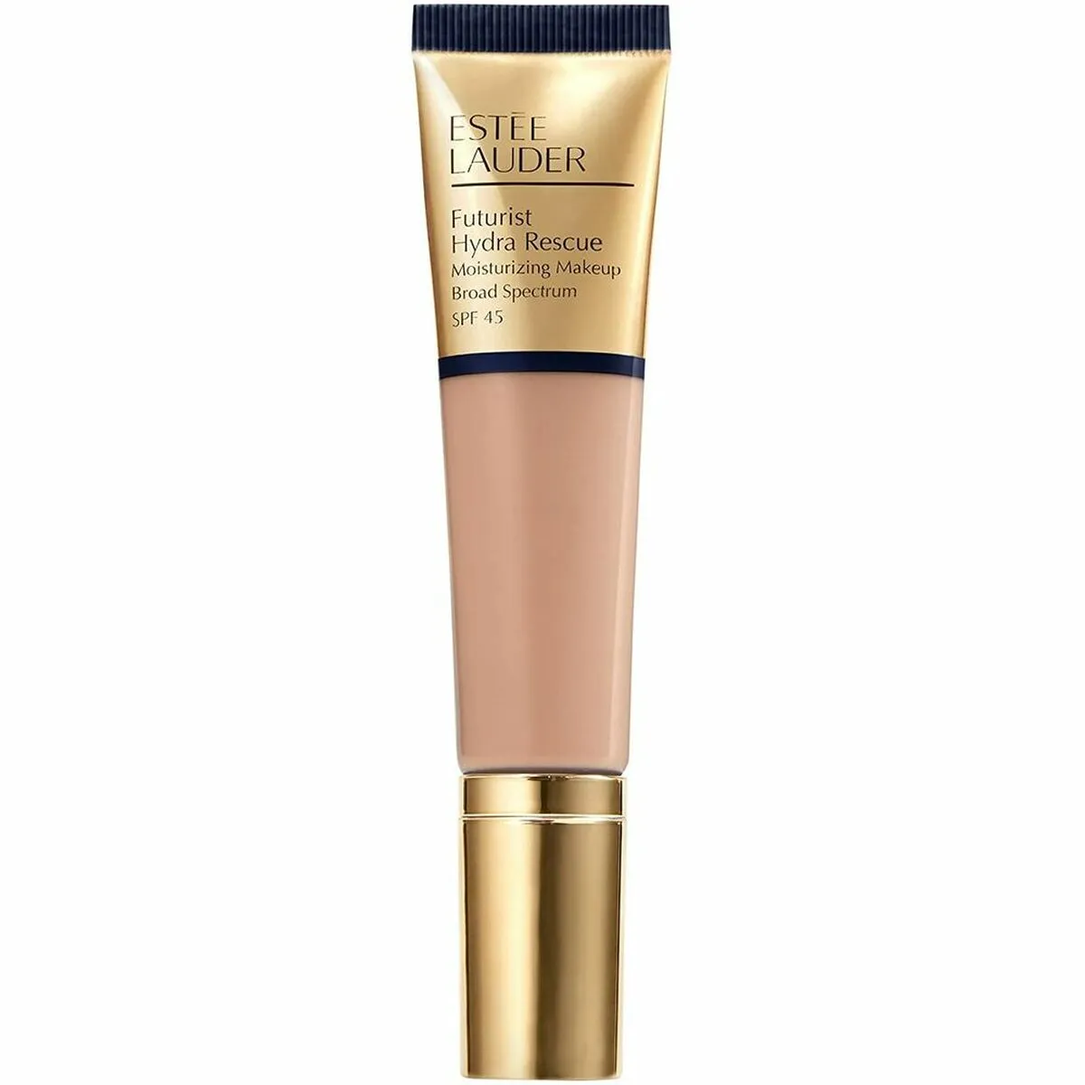 Base Cremosa per il Trucco Futurist Hydra Rescue Estee Lauder ‎887167466760 (30 ml) (35 ml)