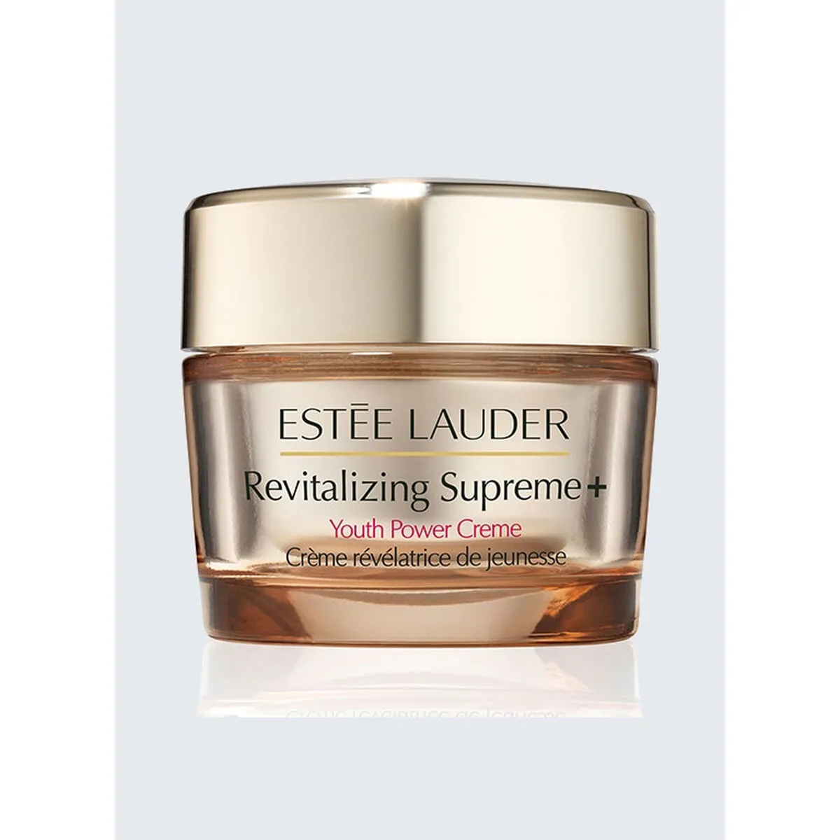 Crema Viso Estee Lauder REVITALIZING SUPREME+ youth power 75 ml