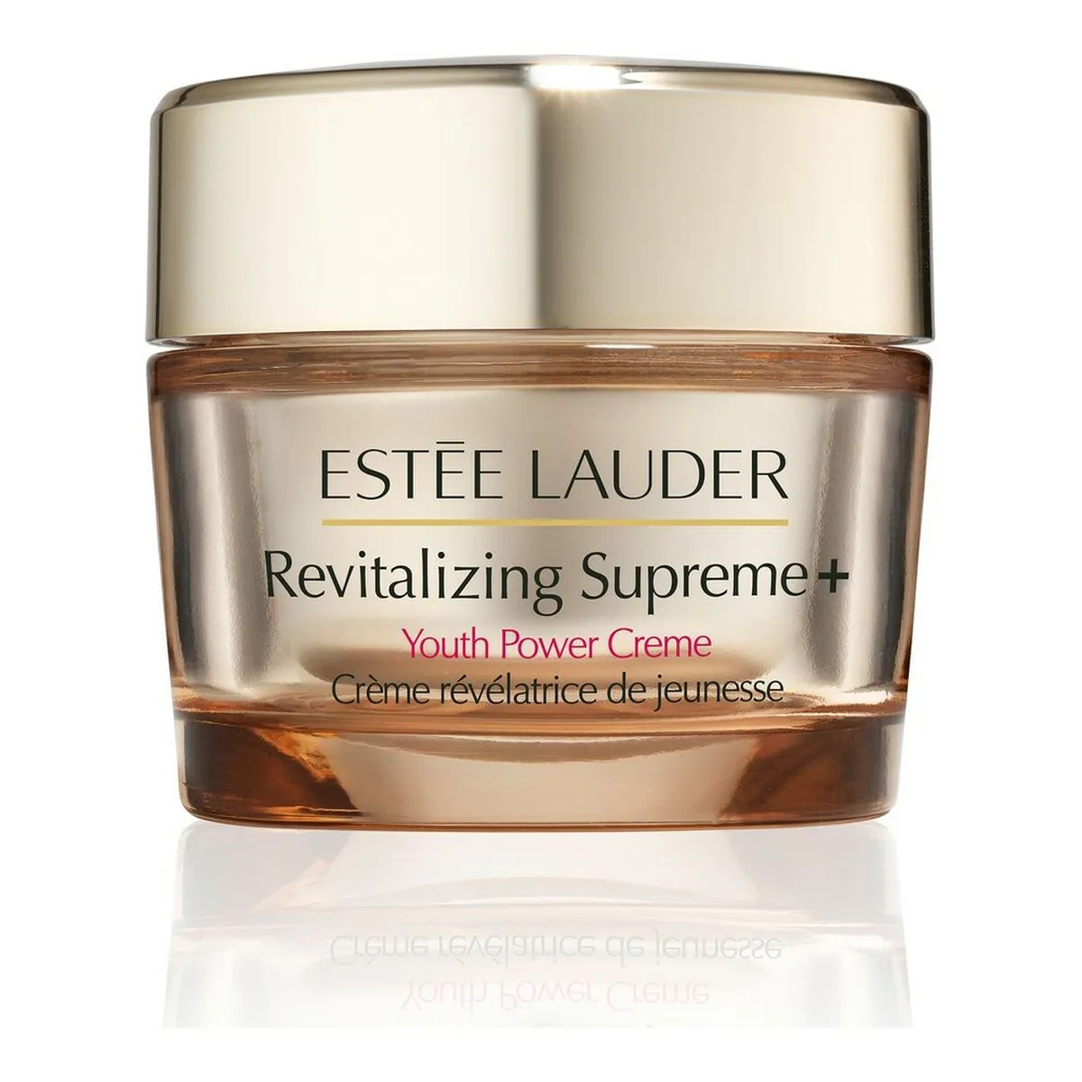 Crema Viso Estee Lauder Revitalizzante (50 ml)