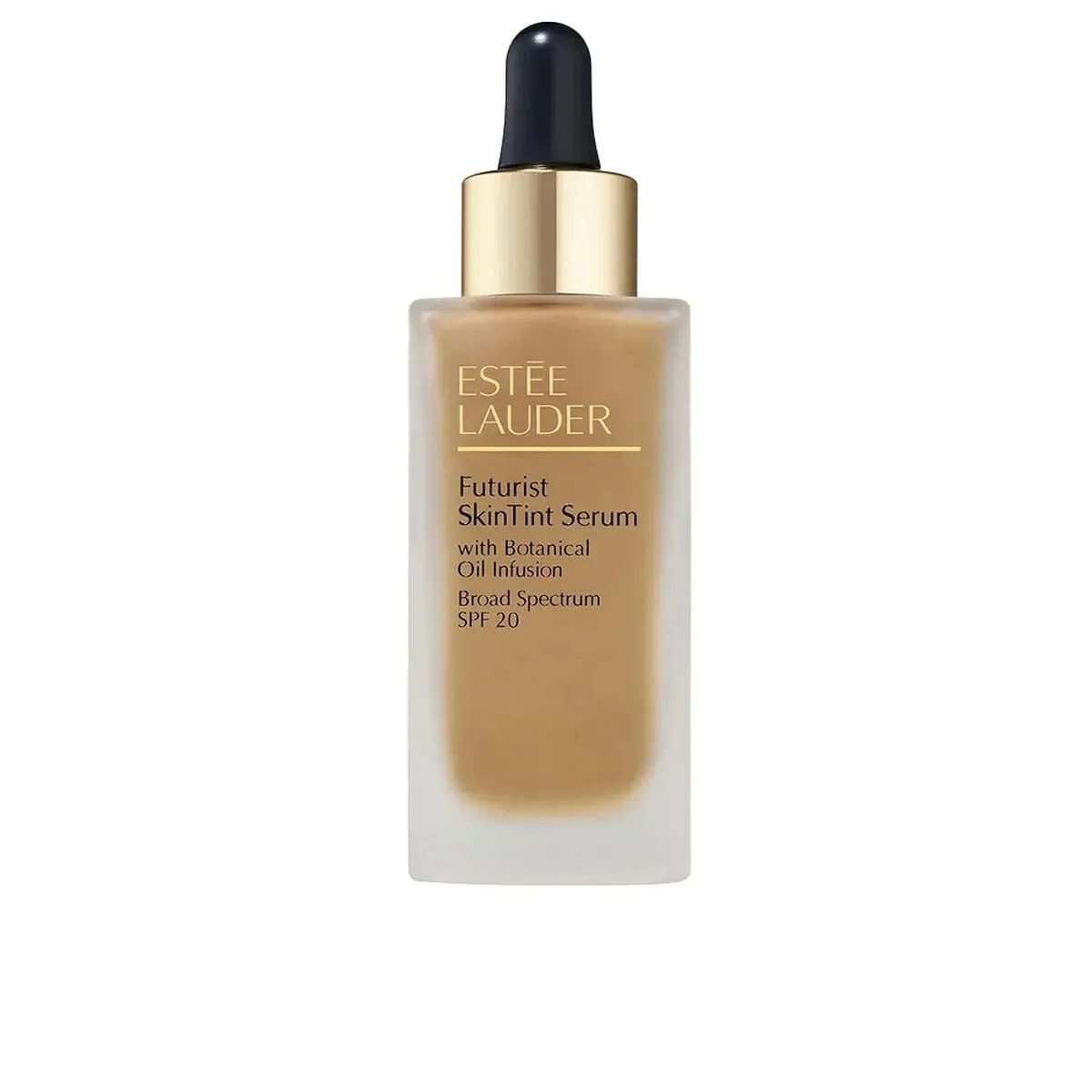 Base Cremosa per il Trucco Estee Lauder Futurist Skintint Siero Nº 3N Spf 20 30 ml