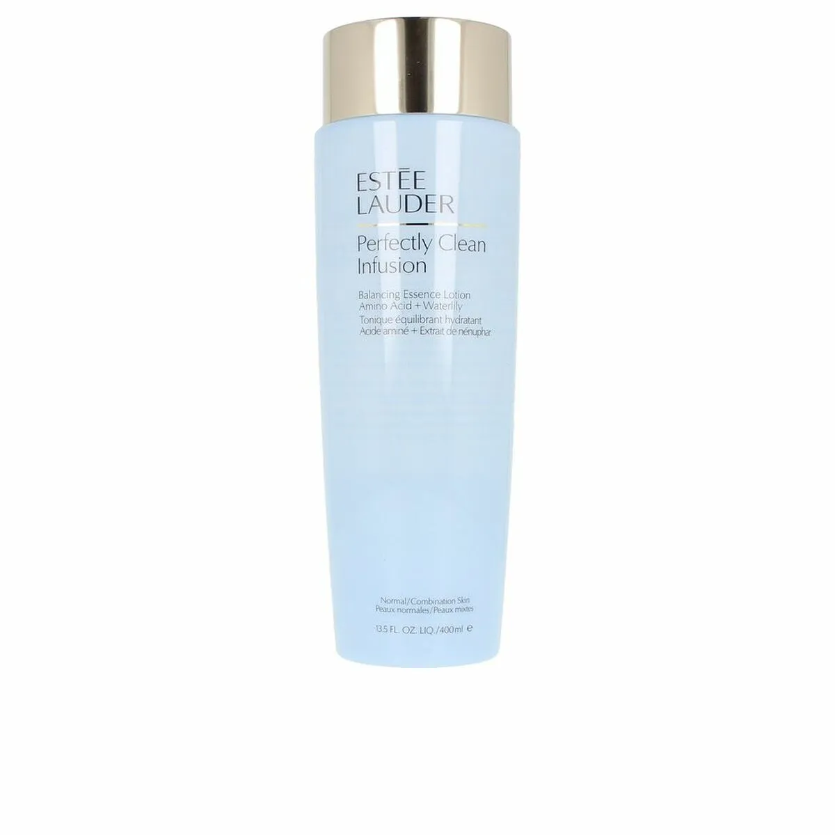 Crema Viso Estee Lauder Perfectly Clean Infusion 400 ml