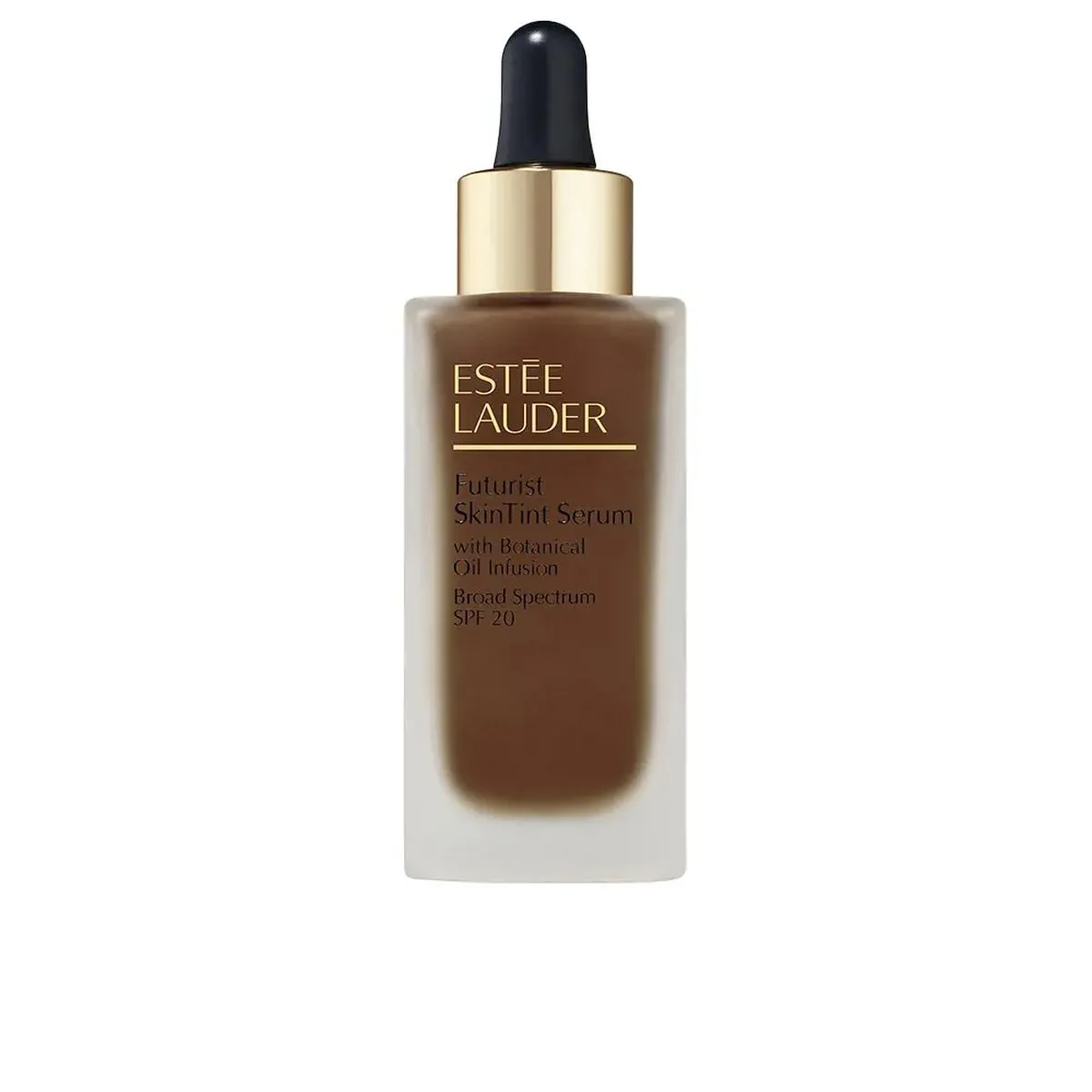 Base Cremosa per il Trucco Estee Lauder Futurist Skintint Siero Nº 6N Spf 20 30 ml