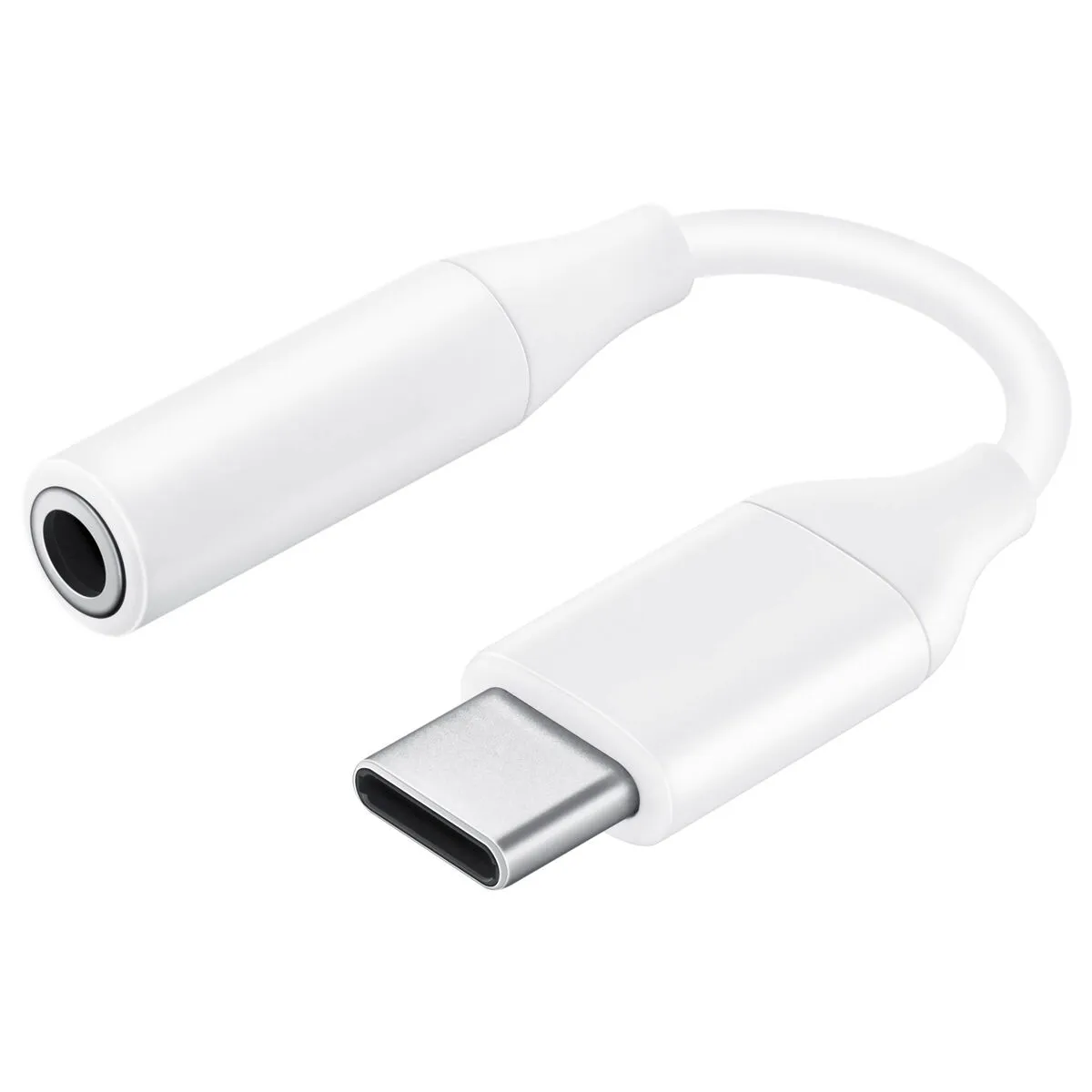 Adattatore USB C con Jack 3.5 mm Samsung EE-UC10JUWE