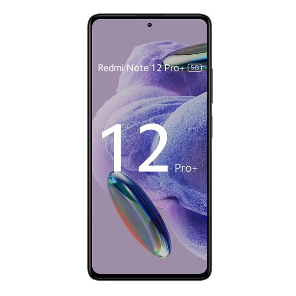 REDMI NOTE 12 PRO 5G 8/256GB WHITE