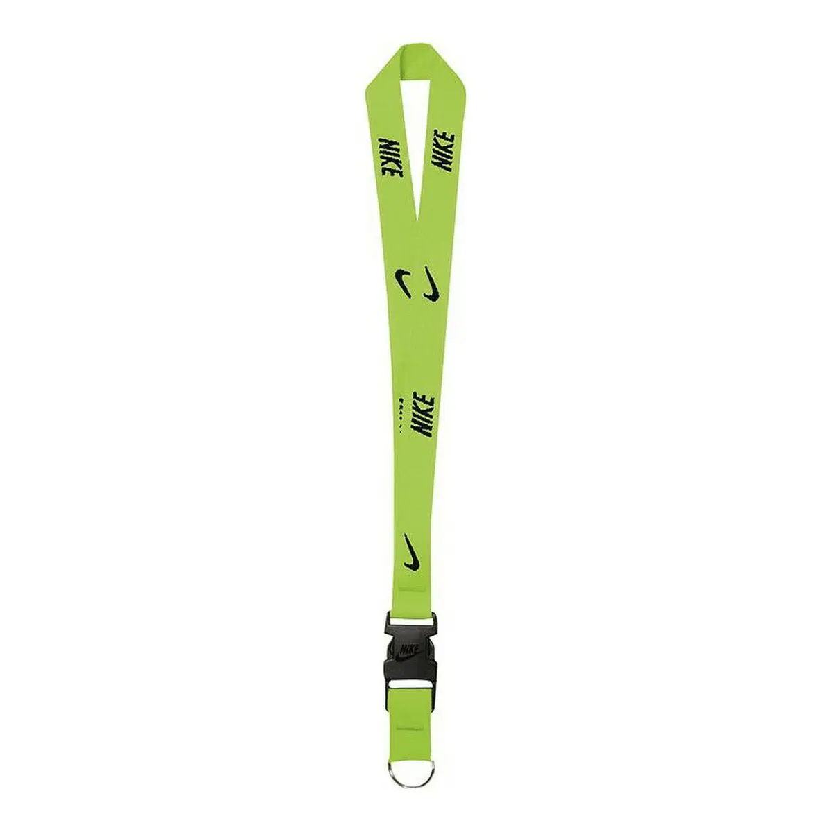 Lanyard Nike NIA17710NS Verde