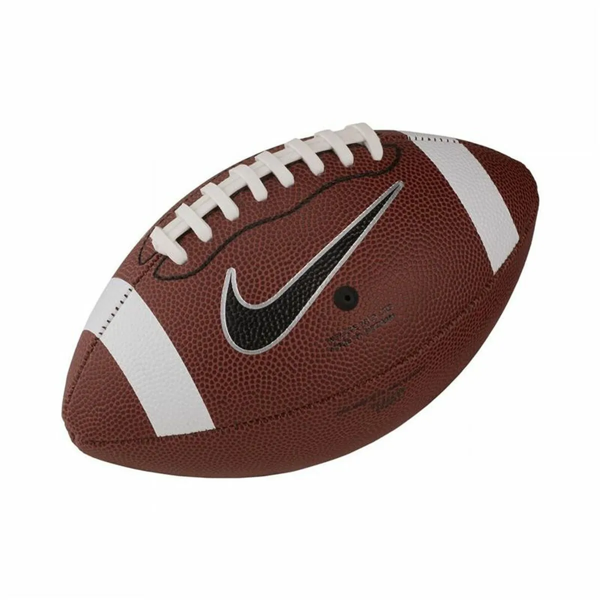 Pallone da Football Americano Nike All Field 3.0 Multicolore 9