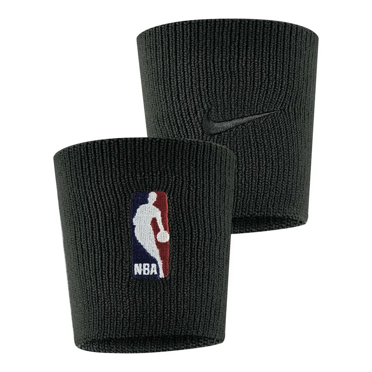 Polsiera Nike NBA Elite Nero