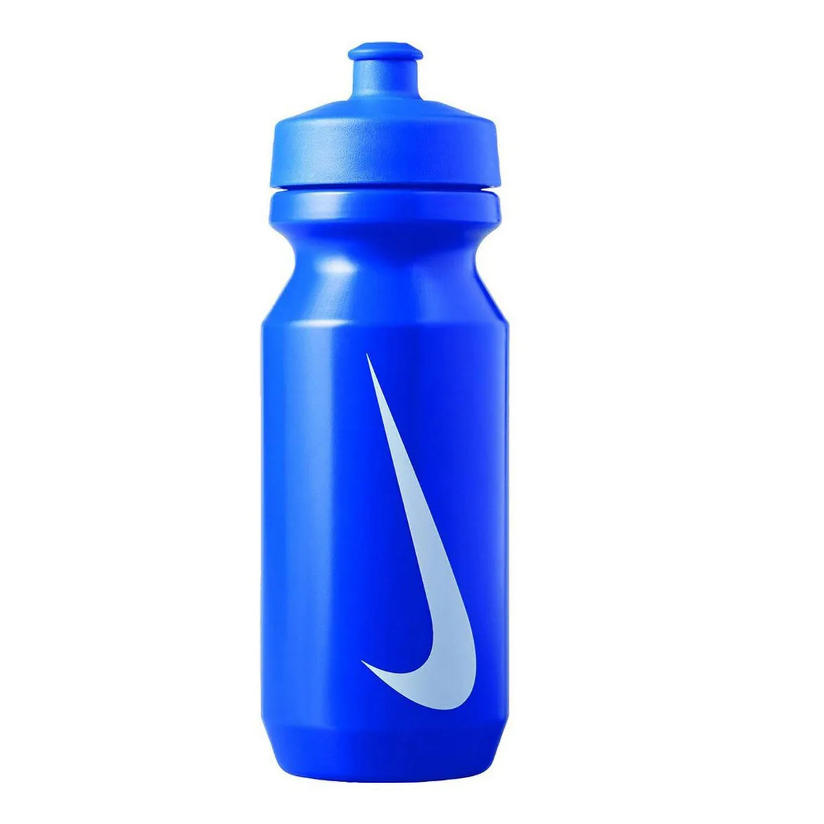 Bottiglia Nike Big Mouth 2.0 22OZ Azzurro Indaco