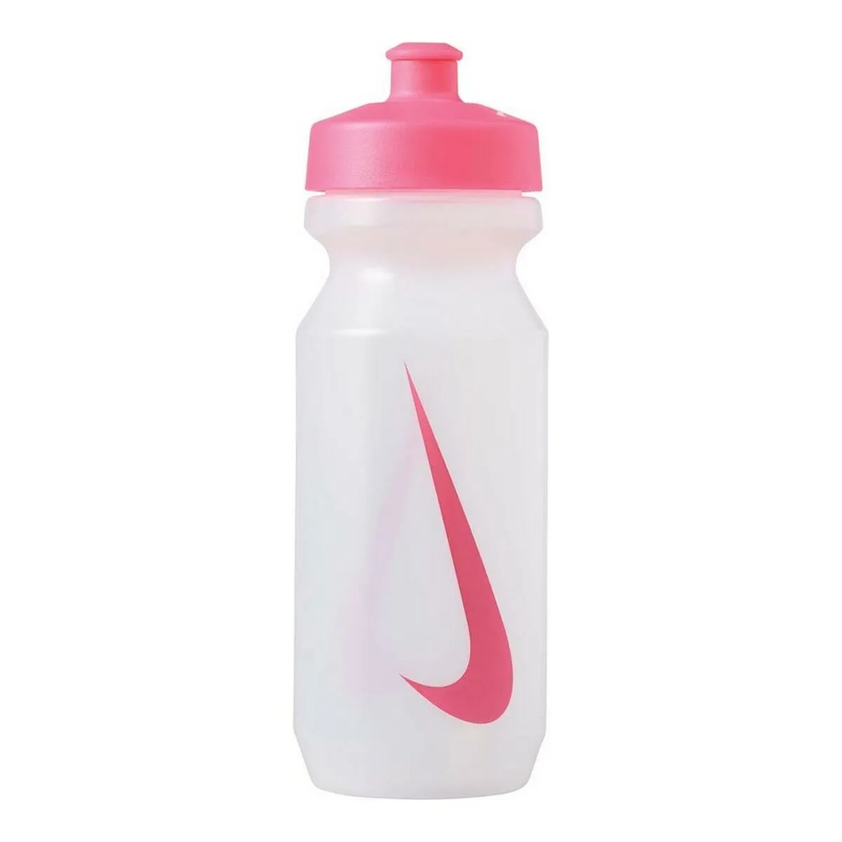 Bottiglia Nike Big Mouth 2.0 22OZ Rosa Multicolore