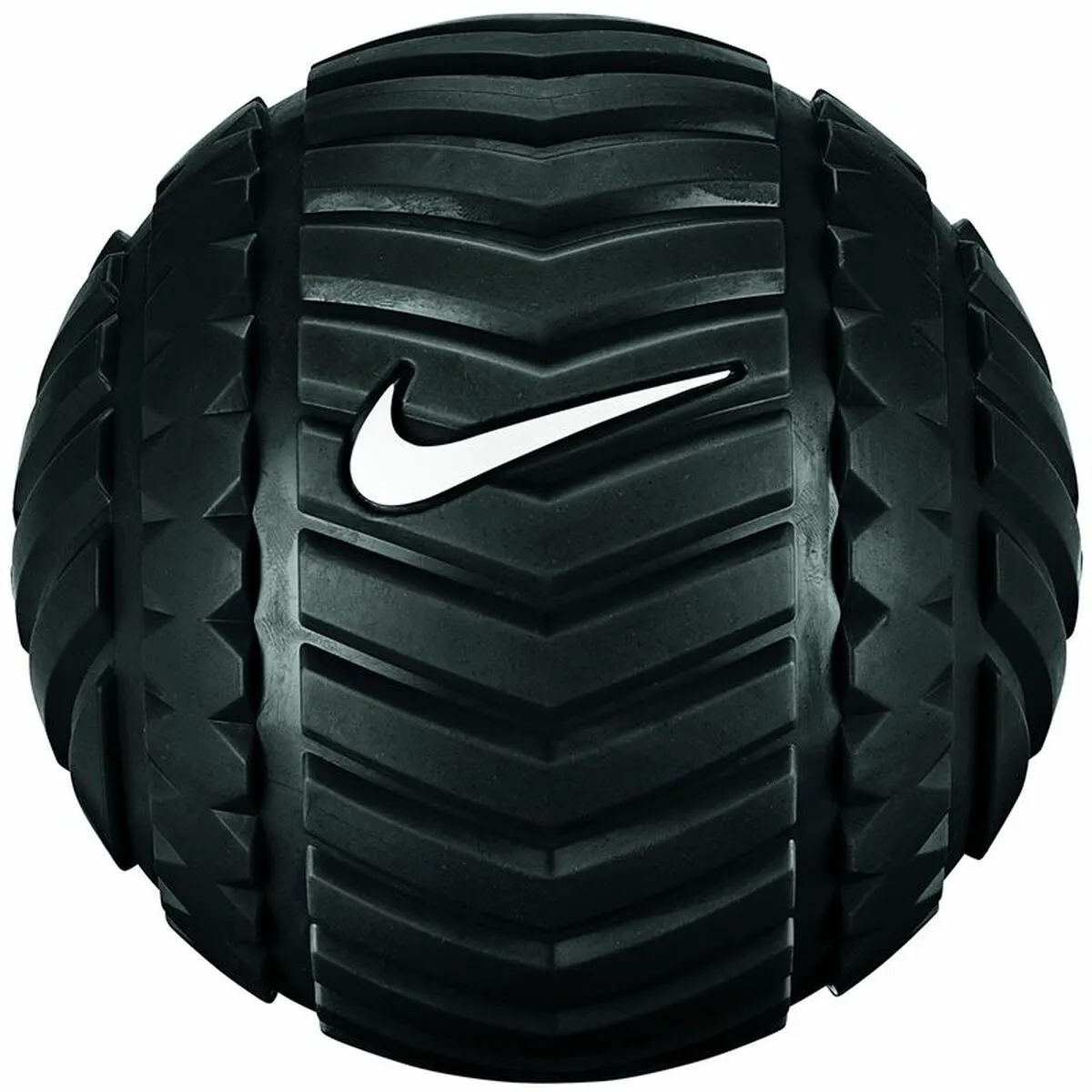 Pallina per Massaggio Nike Recovery Nero