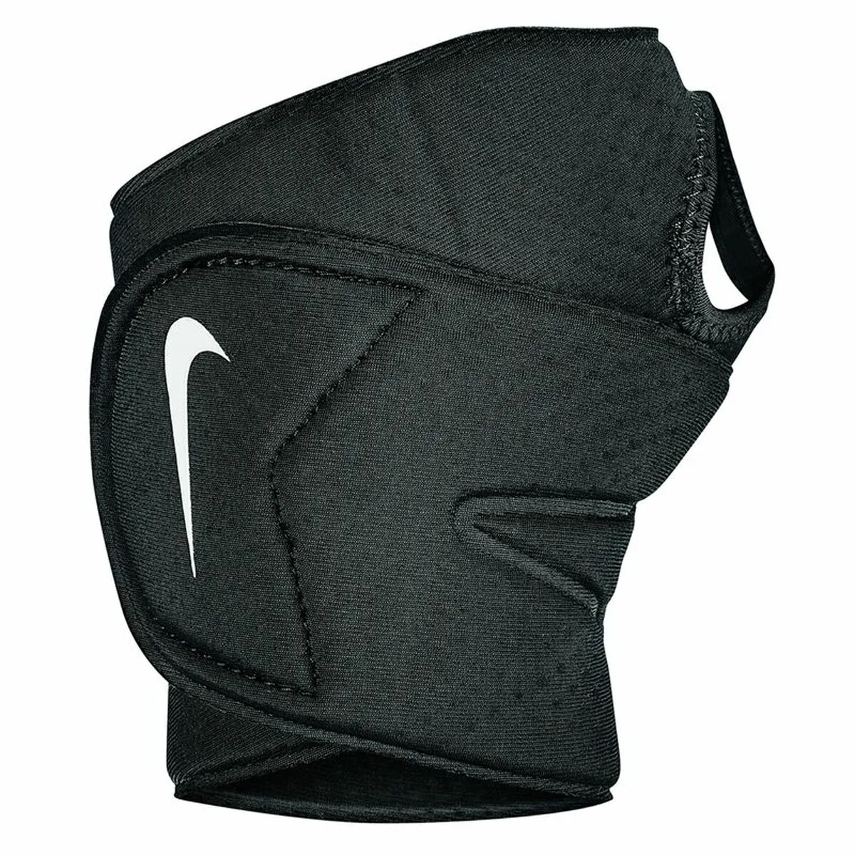 Polsiera  Pro Wrist and Thumb  Nike  Wrap 3.0 Nero