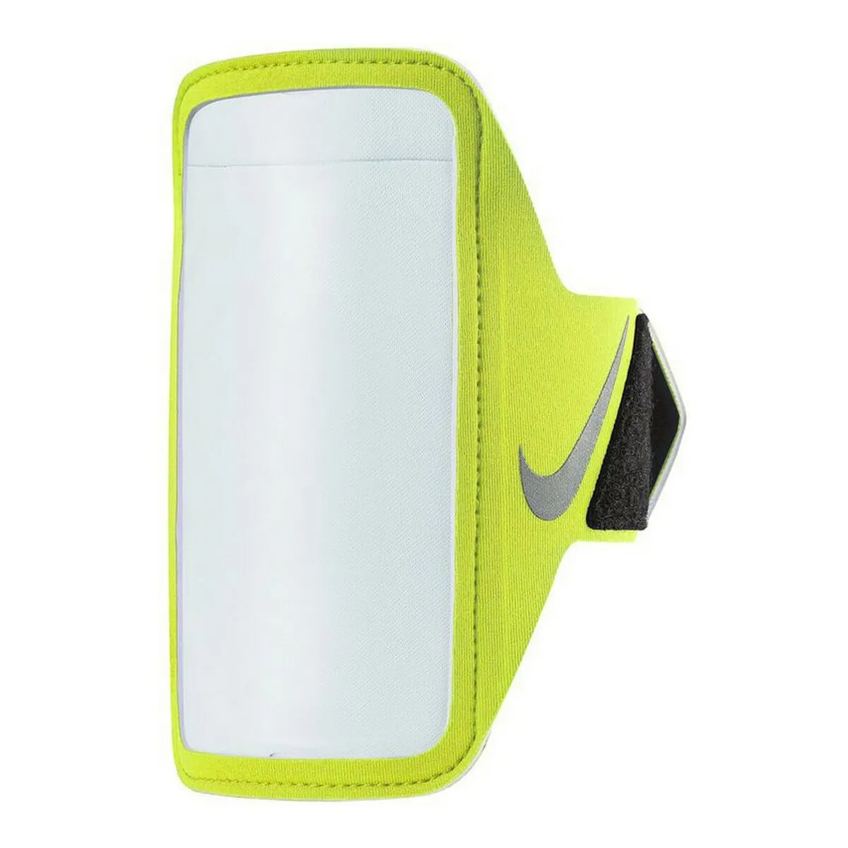 Bracciale Sportivo Nike Running Lean Giallo