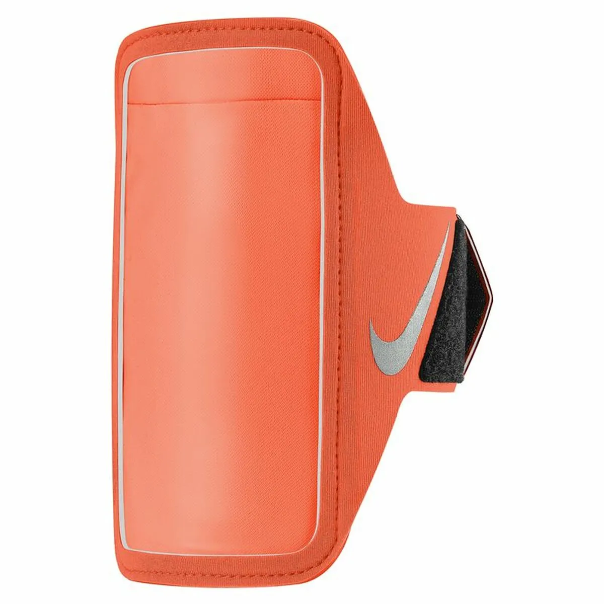 Braccialetto per Cellulare Nike Lean Arm Band Plus Arancio