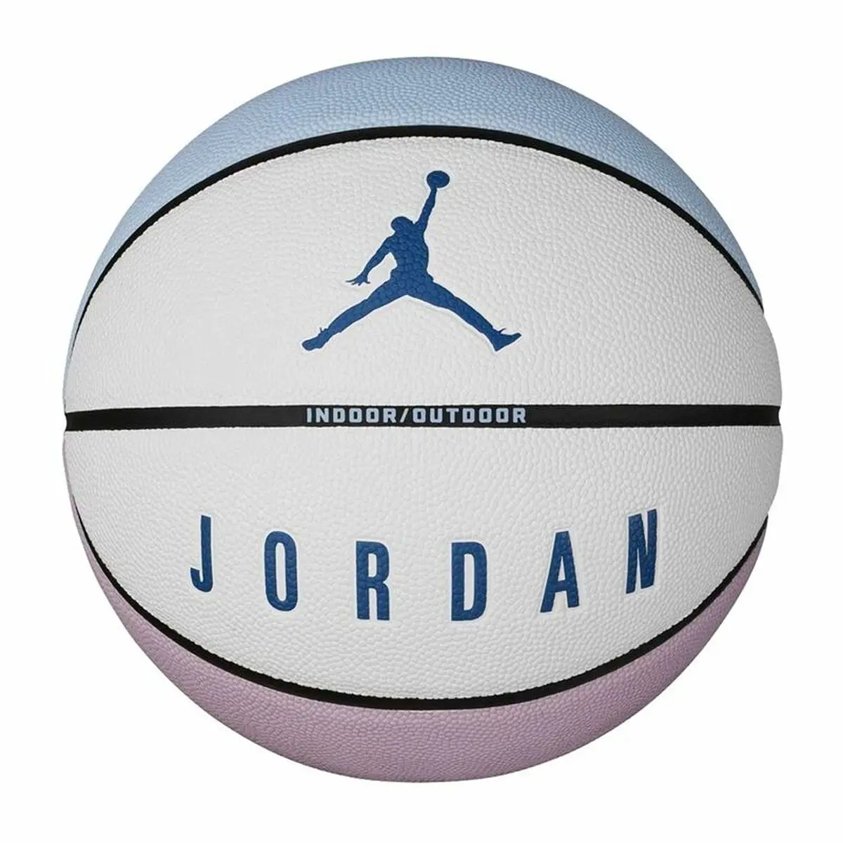 Pallone da Basket Jordan Ultimate 2.0 8P Multicolore