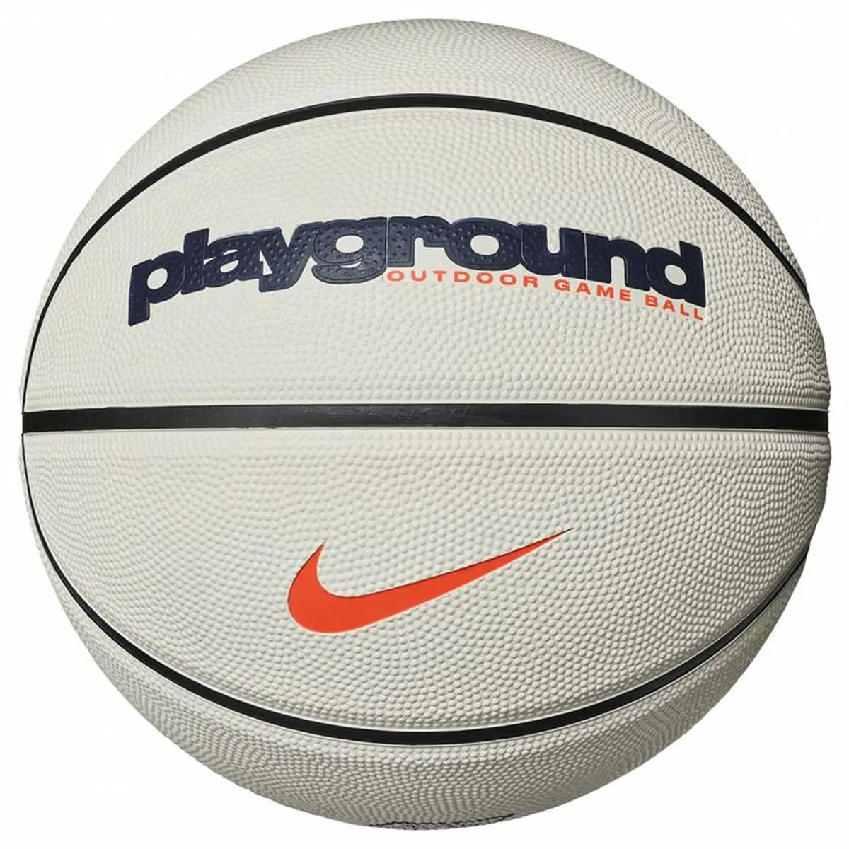 Pallone da Basket Nike Everyday Playground Beige (Taglia 7)