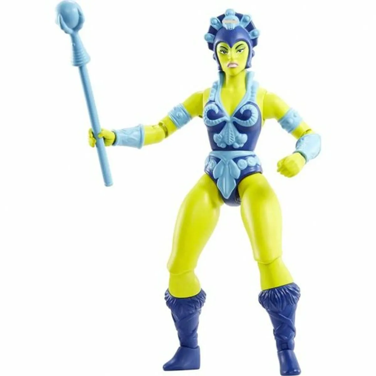 Personaggi d'Azione Mattel Evil Lyn