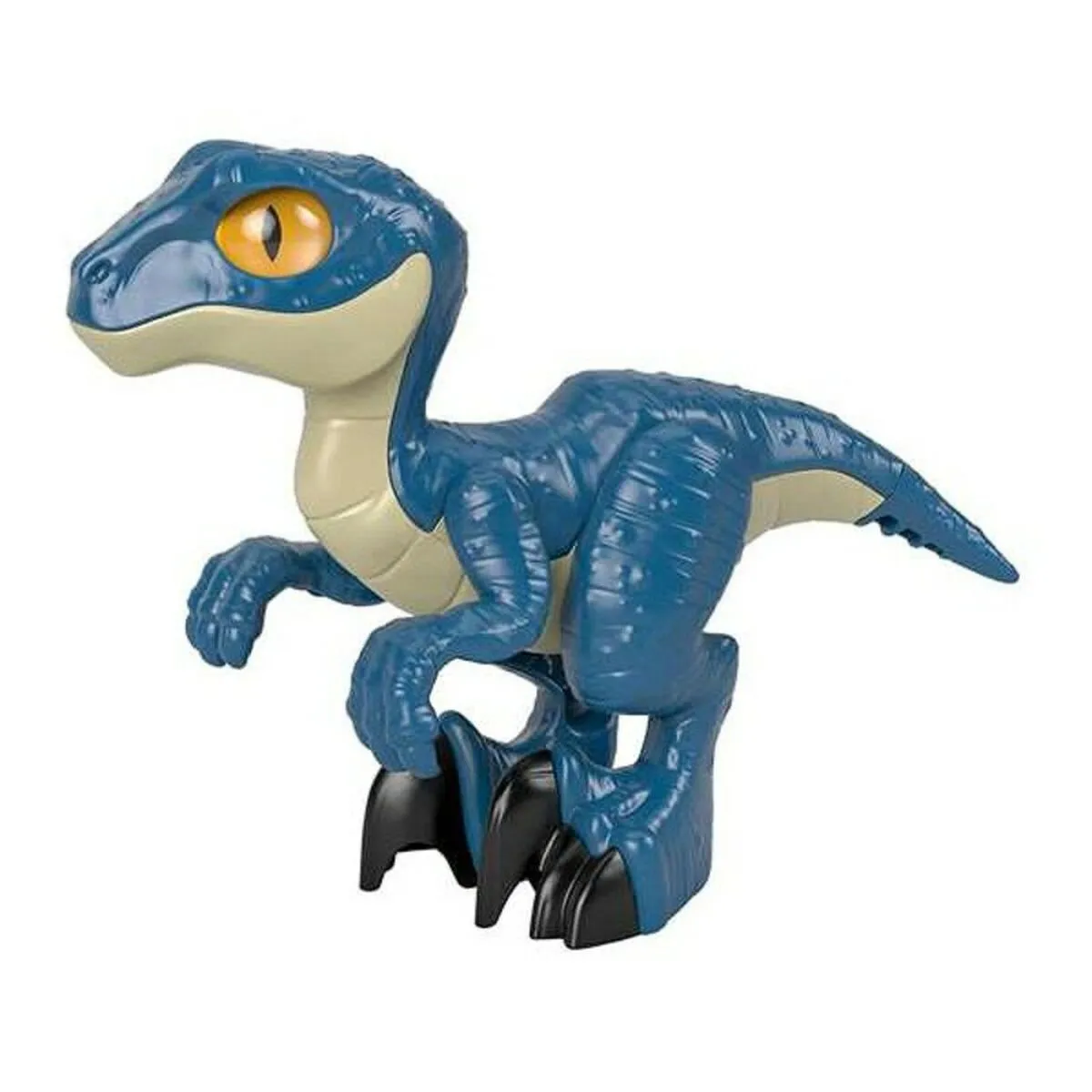 Dinosauro Fisher Price T-Rex XL 