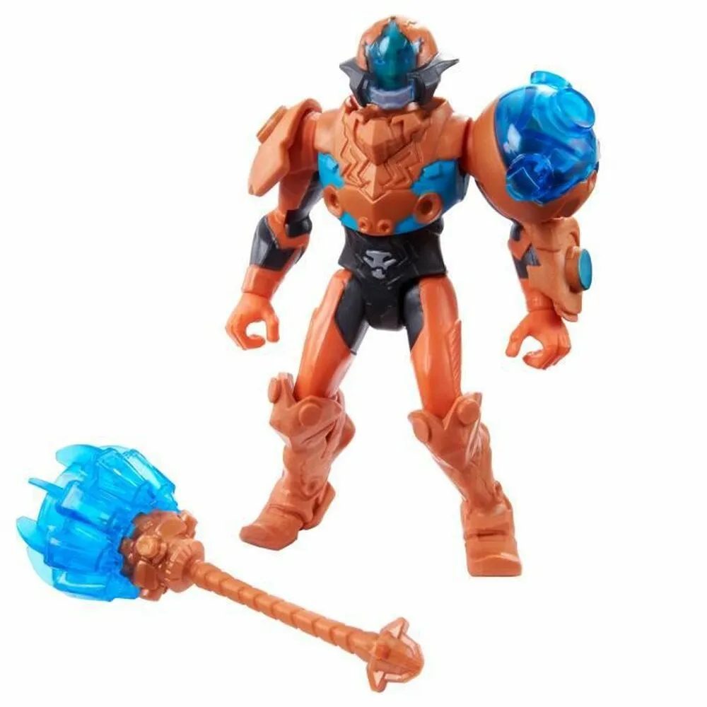 Personaggi d'Azione Mattel Motu - The Weapon Master 10 cm