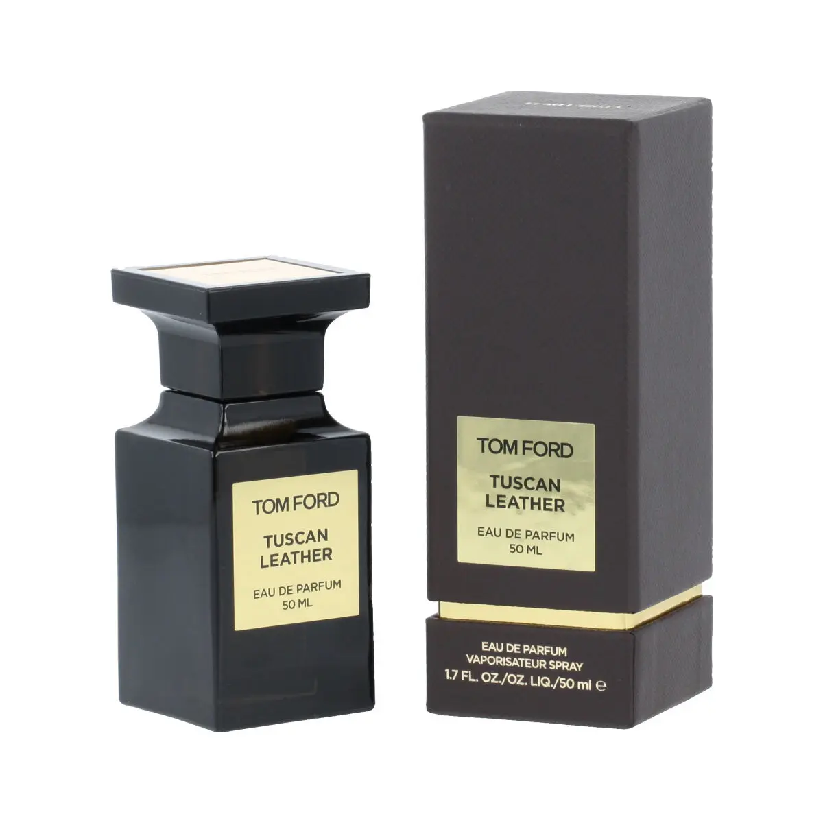 Necessaire da Viaggio Tom Ford Tuscan Leather