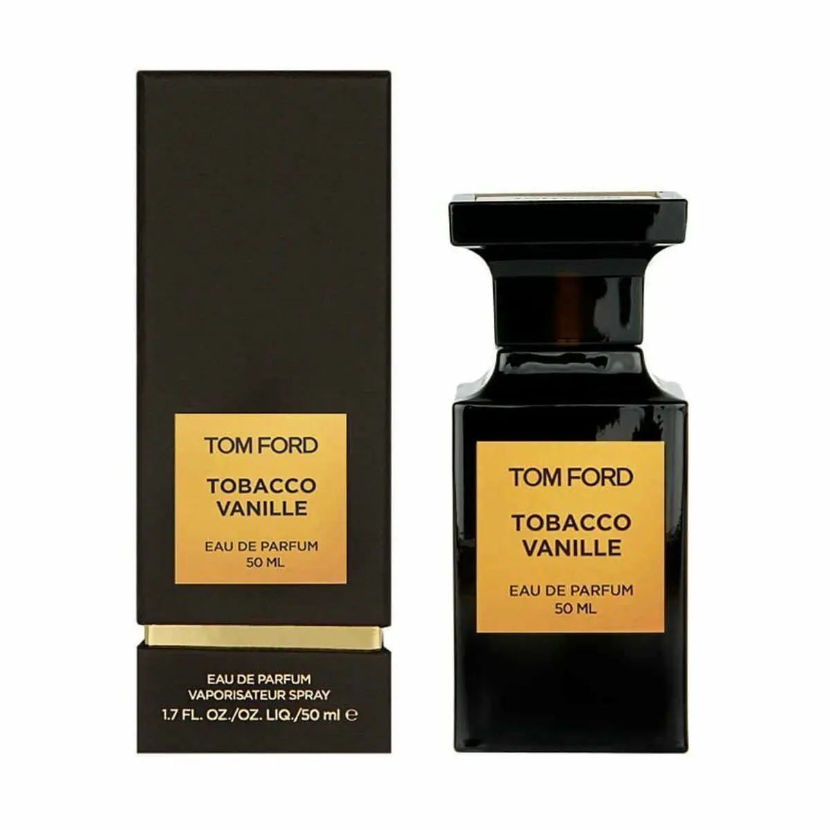 Profumo Unisex Tom Ford Tobacco Vanille EDP (50 ml)