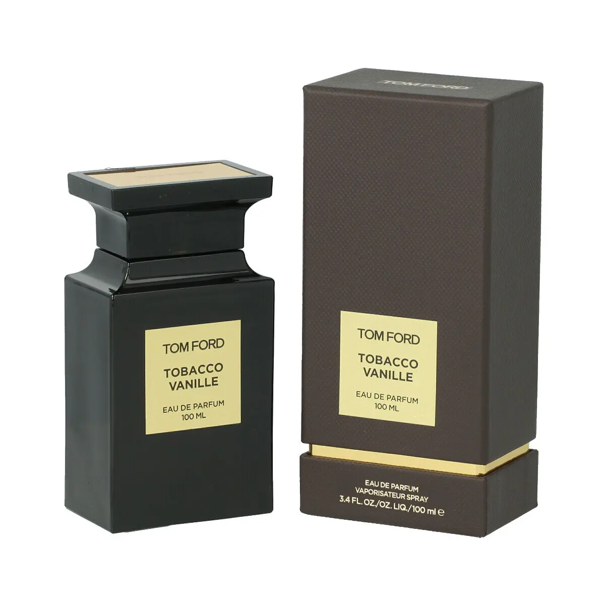 Profumo Unisex Tom Ford EDP Tobacco Vanille 100 ml