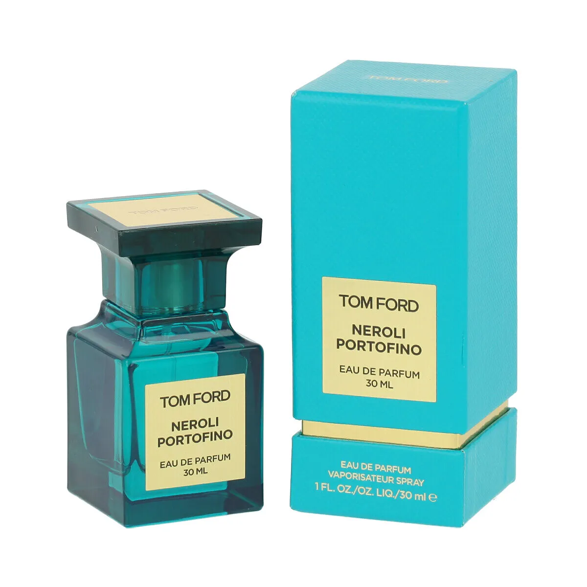 Profumo Unisex Tom Ford EDP Neroli Portofino 30 ml