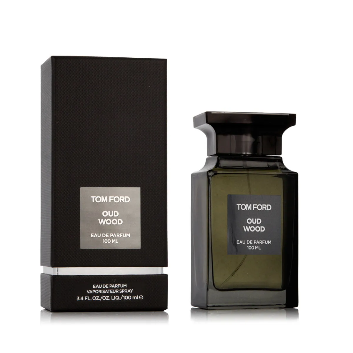 Profumo Unisex Tom Ford EDP Oud Wood 100 ml