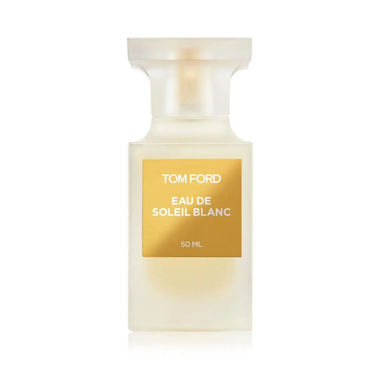 Profumo Uomo Tom Ford EDT Eau De Soleil Blanc (50 ml)