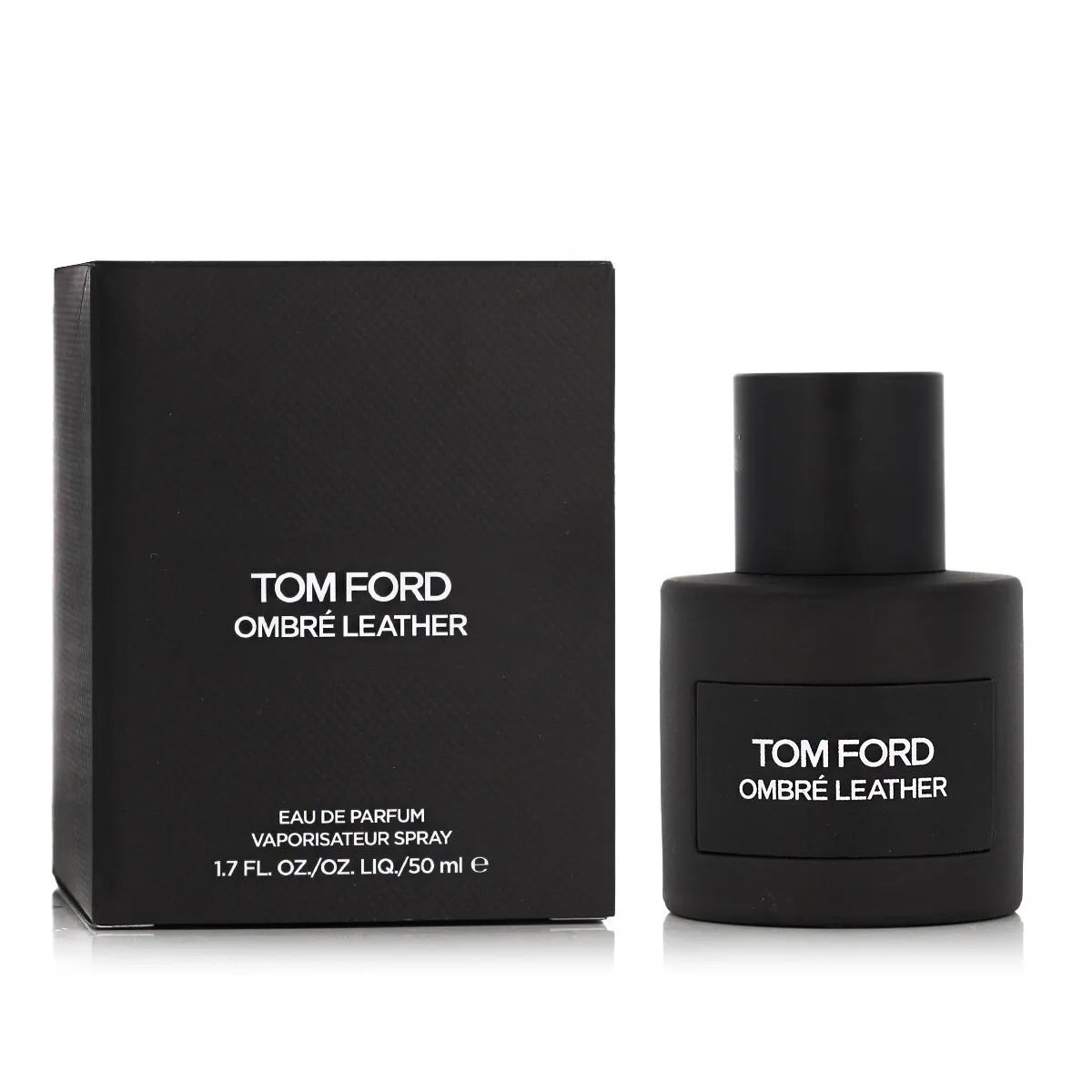 Profumo Unisex Tom Ford EDP Ombre Leather 50 ml