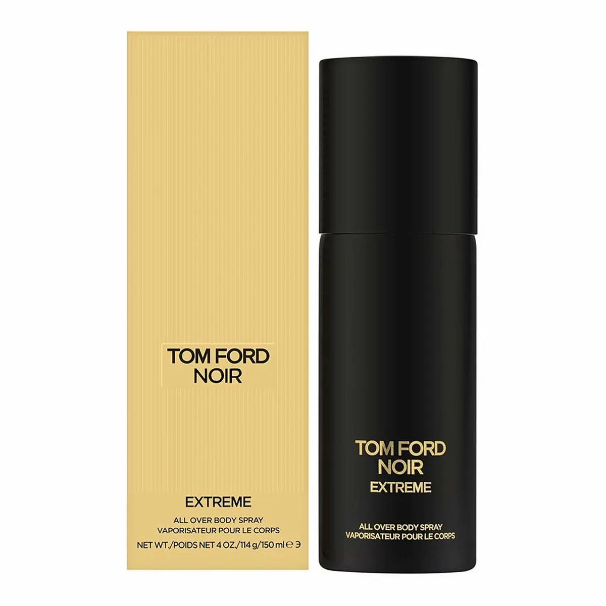 Fragranza Corpo Tom Ford Noir Extreme 150 ml