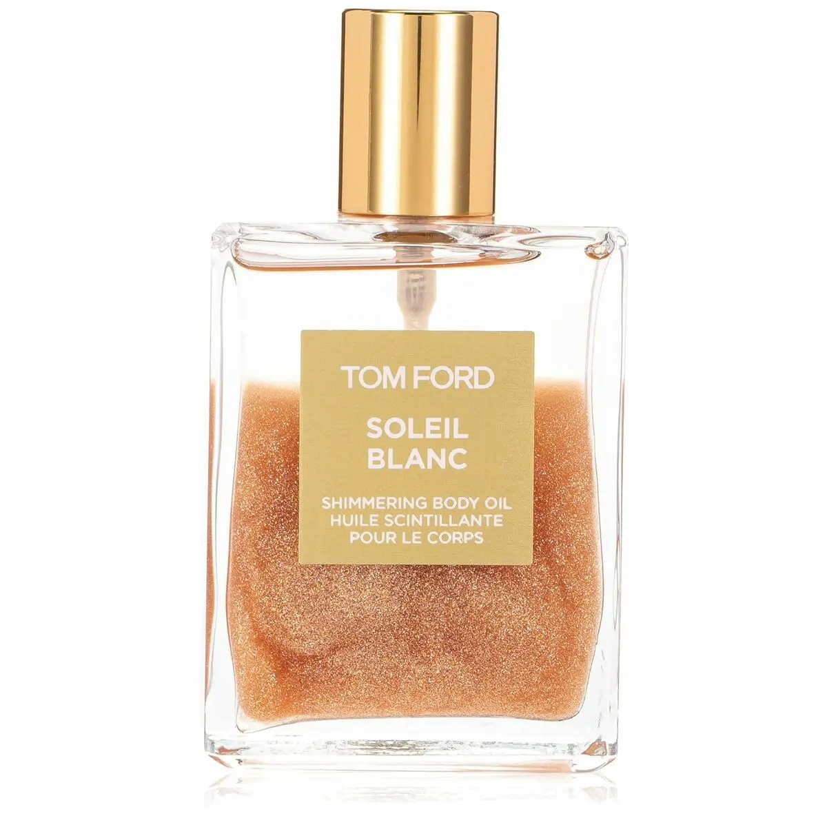 Lozione Corpo Tom Ford Soleil Blanc 100 ml