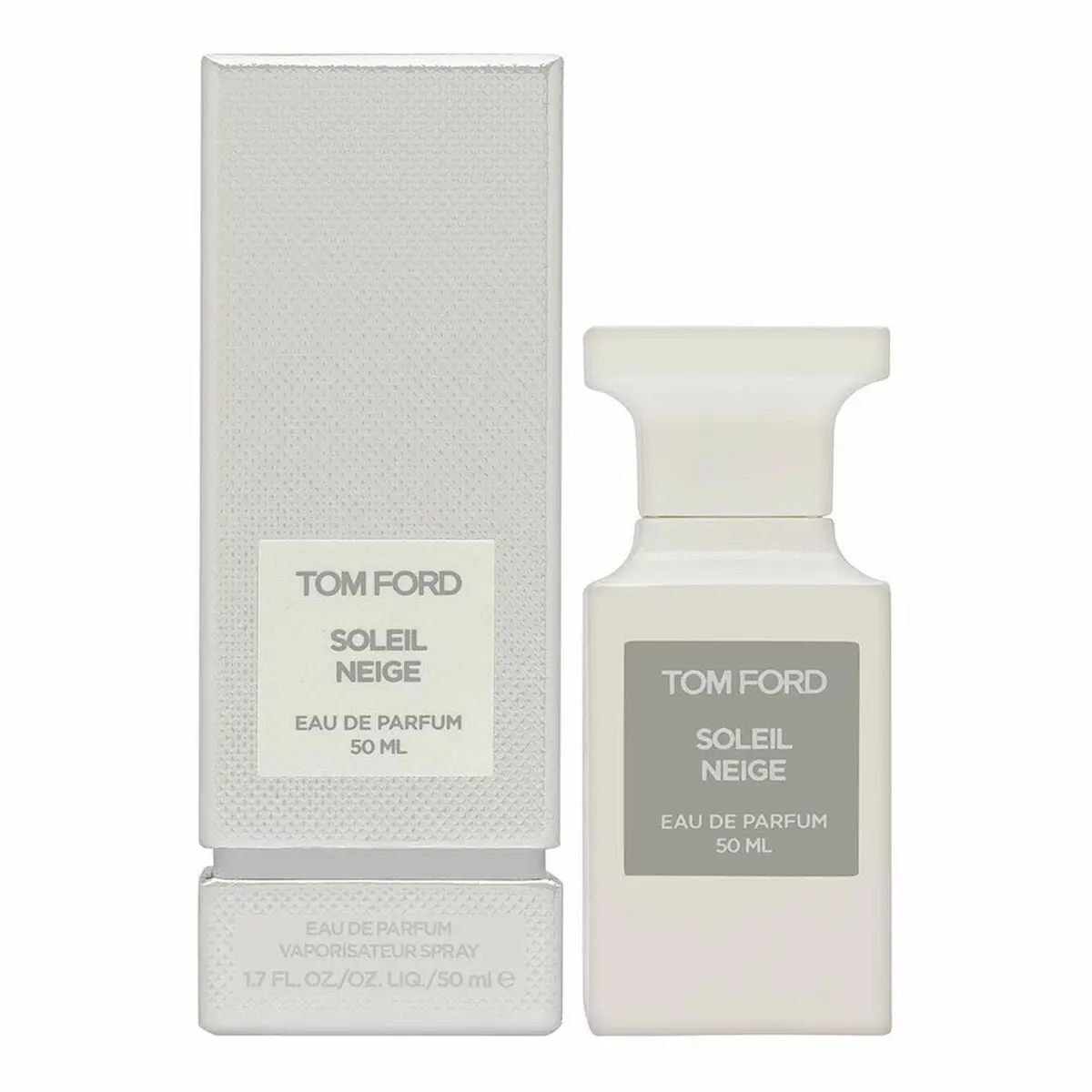 Profumo Unisex Tom Ford EDP Soleil Neige 50 ml