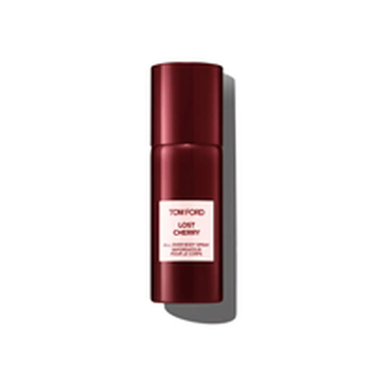 Fragranza Corpo Tom Ford Lost Cherry 150 ml