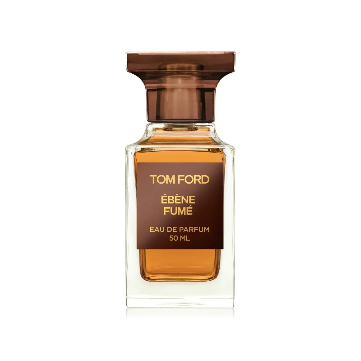 Profumo Unisex Tom Ford EDP Ébène Fumé 50 ml