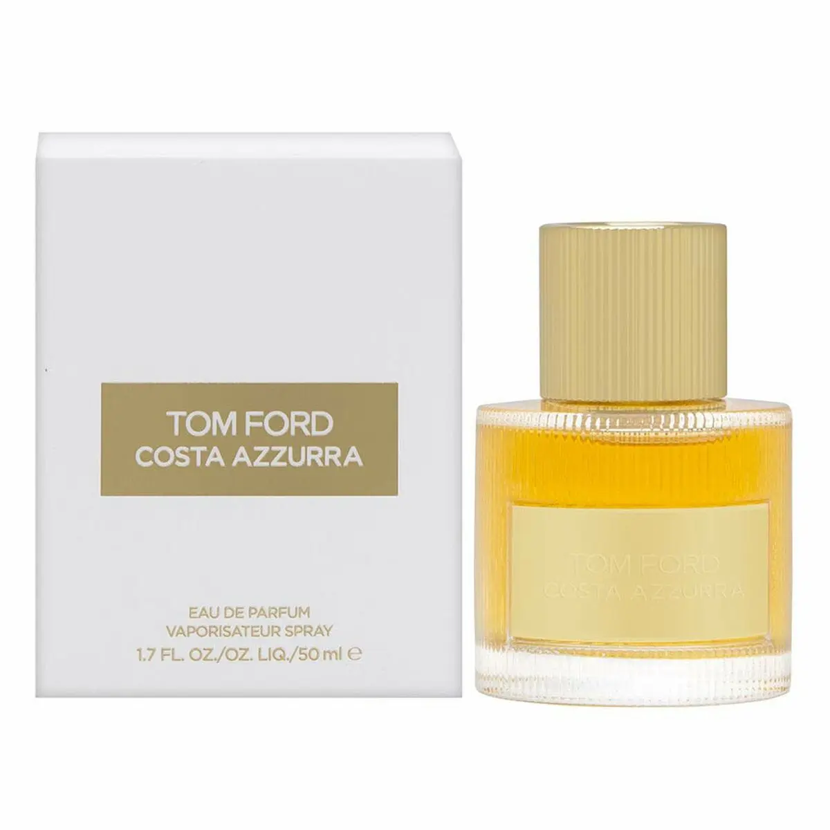 Profumo Donna Tom Ford 50 ml