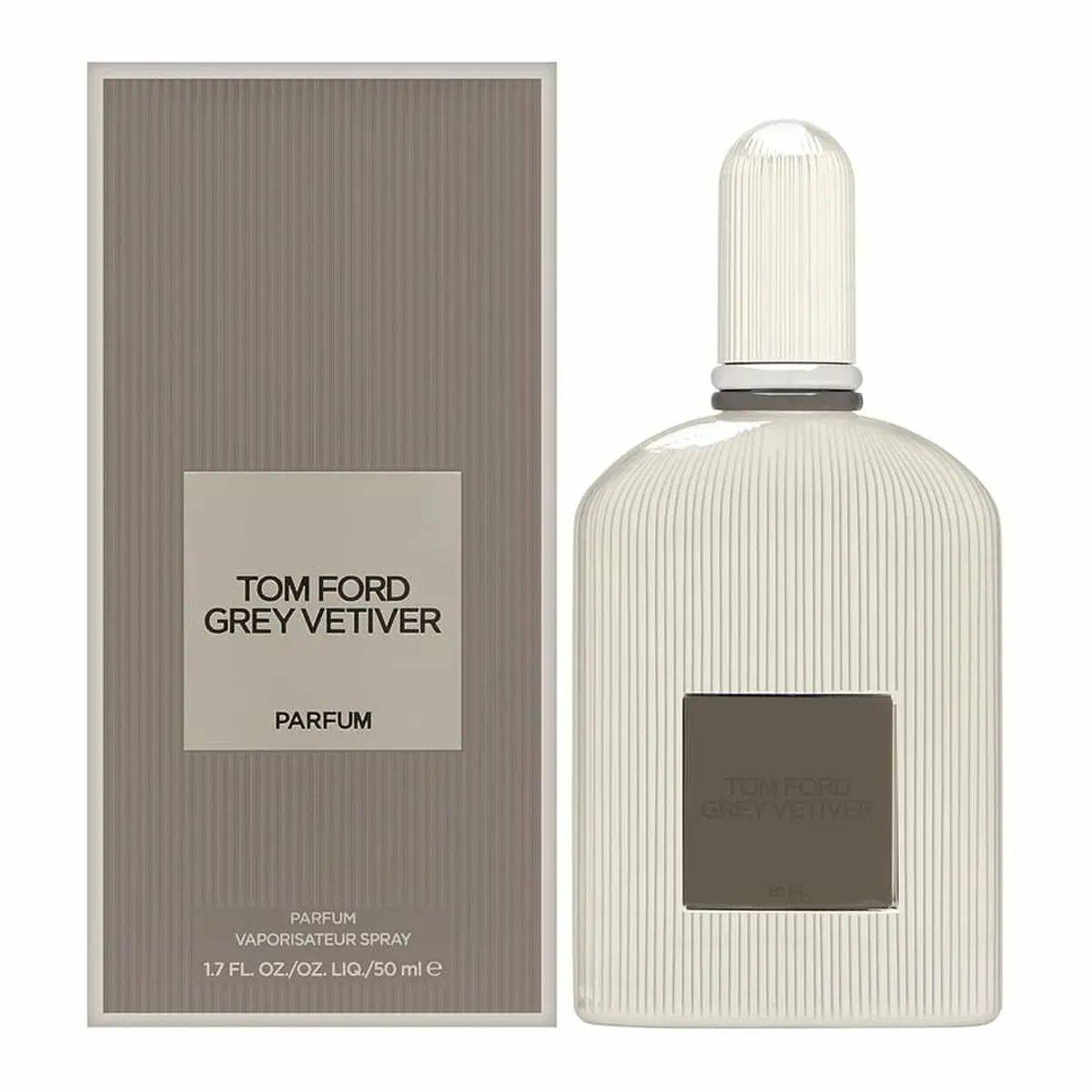 Profumo Uomo Tom Ford Grey Vetiver EDP 50 ml