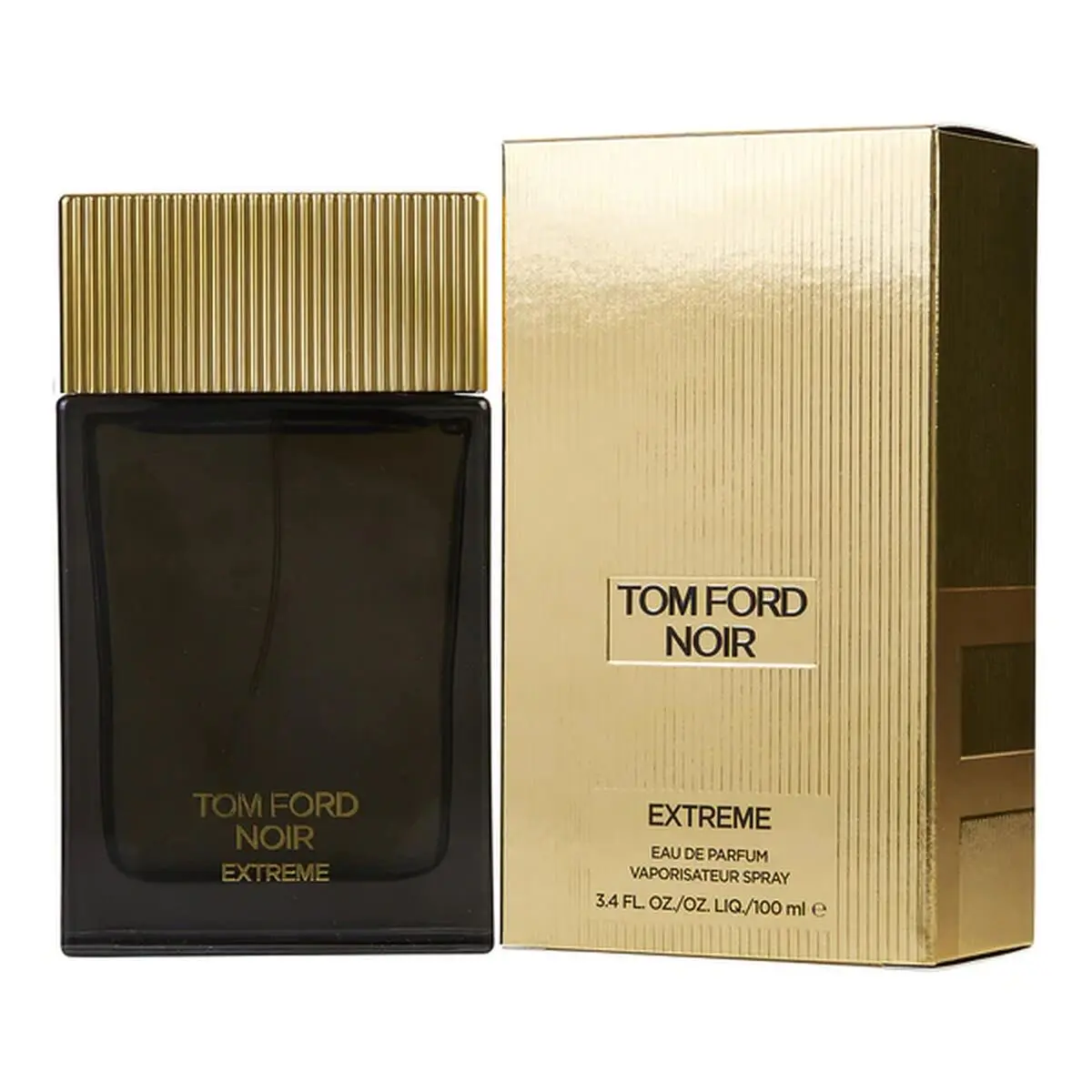 Profumo Uomo Tom Ford EDP Noir Extreme 150 ml