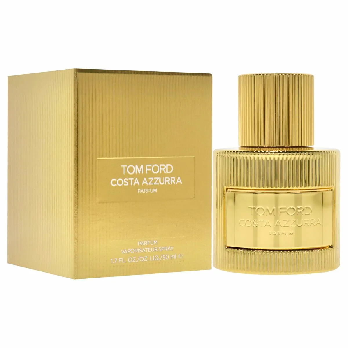 Profumo Unisex Tom Ford Costa Azzurra 50 ml